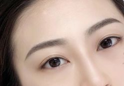 -本小姐美学·半永久纹眉野生眉