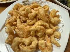 -景祥海鲜美食餐厅