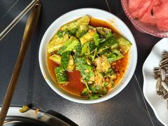 -野菌皇海景野生菌火锅(滨海大道店)