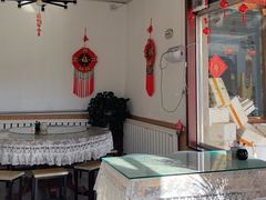 -天天向上素食餐厅(五台山店)