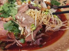 -芙蓉树下冒菜·麻辣烫(农院店)