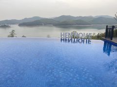 -天目湖涵田半山温泉