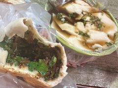 -博山煎包(金晶大道东一街店)