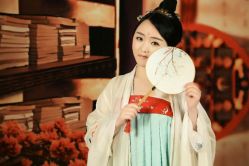 -美云庭古装·格格服汉服·京城旅拍(北京店)
