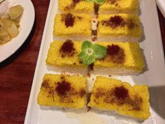 -味鼎长安·地道陕菜(凤城一路店)
