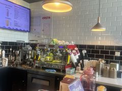 -COSTA COFFEE(龙德广场店)