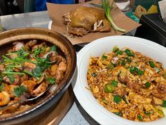-紫光园烤鸭(前门大栅栏店)