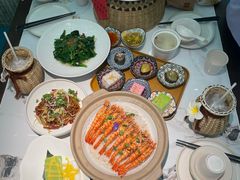 -沿江海南菜·文昌鸡祖师爷(大东海店)