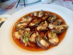 -不仔客海鲜·烧烤·270度海景餐厅(大东海店)