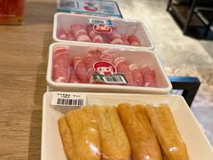 -野妹经典火锅(民治店)