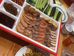 -满盛家宴·烤鸭·海鲜天津菜(河北路总店)