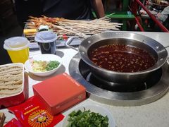 -钢管厂五区小郡肝火锅串串香(总店)