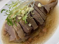 -打酱油·非遗淮扬菜(瘦西湖梅岭店)