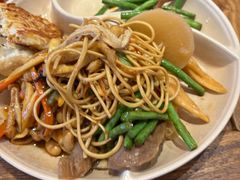 -素满香·食养自助(天一广场店)