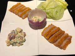 -京粤荟(海王银河科技大厦店)