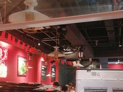 -来伊回麻辣烫·火锅串串清真(红瓦寺总店)