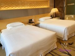 -西安赛瑞喜来登大酒店