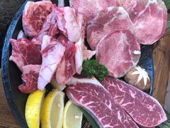 -九田家黑牛烤肉料理(石路天虹店)