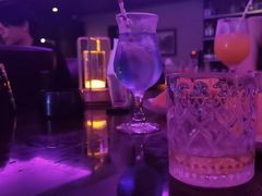 -外滩8号 whisky bar(金延大厦店)