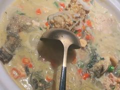 -佬麻雀·新湘菜(珠海金发购物中心店)