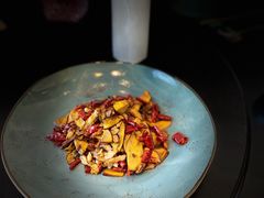 -翠湖宾馆·中餐厅