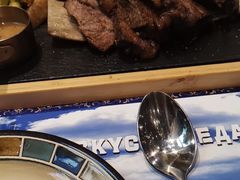 -安德烈俄式西餐厅(中央大街店)