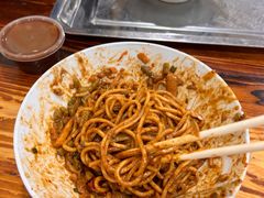 -小秋水饺(大成路总店)