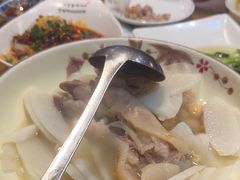 -易老妈蹄花.特色川菜(人民公园总店)