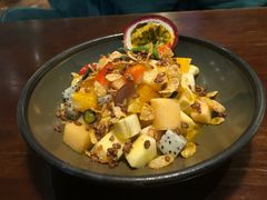 -芭莉与彩虹西餐厅(成都合生汇店)