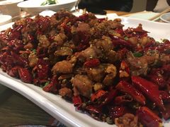 -望京一号·重庆江湖菜(工体店)