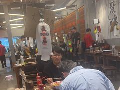 -破店肥哈·东北烧烤·夜宵(南山保利店)