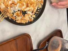 雪山戚风-Home Cafe(水榭春天店)