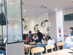 大堂-呷哺呷哺 黄金牧场 (旧宫永辉超市店)