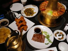 -鼓楼东街老火锅(鼓楼店)