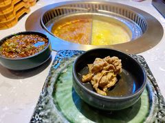 -空之介寿喜烧·和牛放题(恒隆广场店)