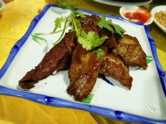 -莲花公园煎蟹(总店)