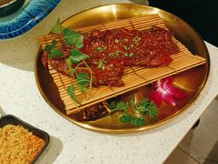 -炭之家·齐齐哈尔非遗烤肉·鲜切直供(中央大街店)