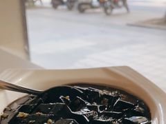 -梧州双钱龟苓膏(丽港航母店)