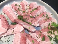 -牛焱·烧肉酒肆(五大道店)