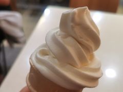 -麦当劳(永泰得来速店)