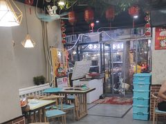 -金三可市井水煮鱼(金碧园店)