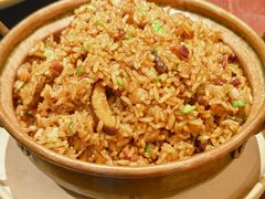 -滇野云南野生菌餐厅(陕西南路店)