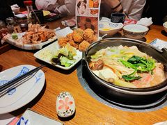 -二丁目食堂(铁西万象汇店)