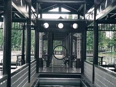 -渤公岛生态公园