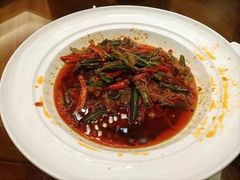 -阿斯牛牛·凉山菜(新会展店)