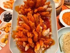 -裕兴记•蟹黄面馆(人民广场店)