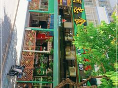 -阿忠食坊大排档·20年老店(万象城店)