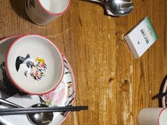 -新白鹿餐厅(龙游路总店·杭帮菜名店)