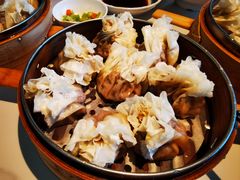 素三鲜-真食净香居·内蒙烧麦(亚运村店)