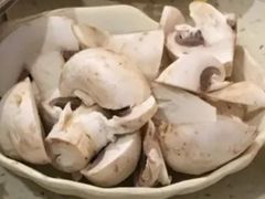 蘑菇-大龙火锅(老店)